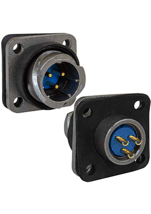 FQ14-3pin ZJ, ������ ��������������� RUICHI FQ14-3pin ZJ, 3-� ����������