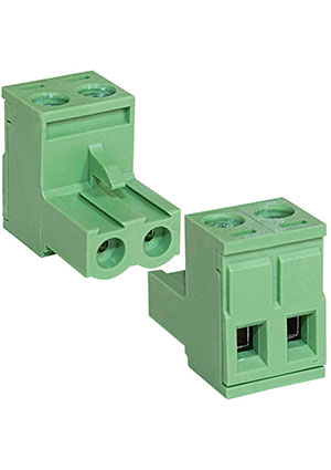 DEGSON 2EDGK-5.08-02P-14-00Z(H) клеммники винтовые