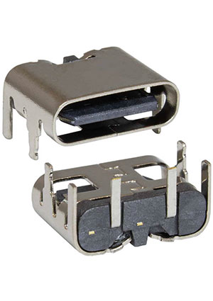 RUICHI USB3.1 TYPE-C 02PF-023 разьемы USB