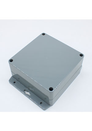 G386MF-IP67, ����������� ������ �� �������� ABS �������� � �������, IP67, �����-�����