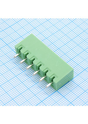 2EGTVC-5.0-06P-14-100, ��������� �������� ���� �� �����, 6 ���������. ����� 2EGTVC-5.0