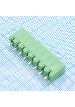 2EGTVC-5.0-08P-14-100, ������� �������� ���������