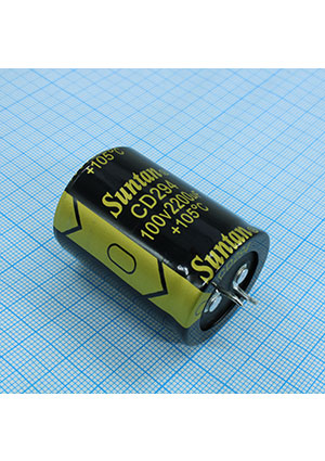TS13DR1J472MSB0D0R, � �������������� �������� 63V  4700uF +20%, �����������, 2000�����, -40...+105 �