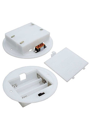 AA*3 switch D85mm