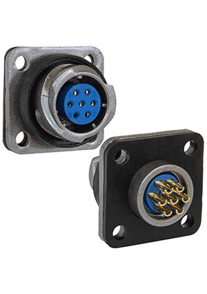 FQ14-7pin ZK,   RUICHI FQ14-7pin ZK, 7- 