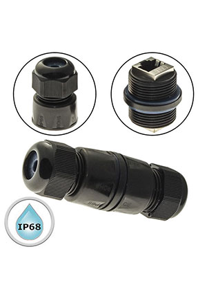 RJ45M25Z2-6B, ������ ����������� RUICHI RJ45M25Z2-6B