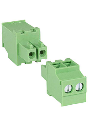 DEGSON 15EDGKB-3.5-02P-14-100Z(H) клеммники разьемные