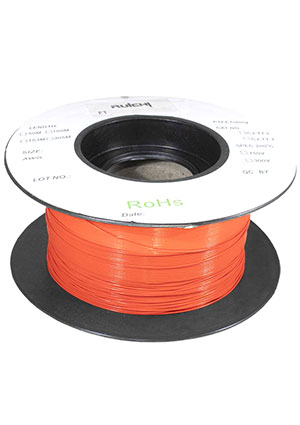 FT 0.3x0.15x305 red, �������������� ������ RUICHI, 0.3x0.15x305 �, �������