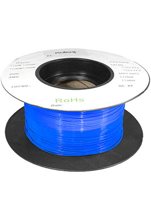 FT 0.3x0.15x305 blue, �������������� ������ RUICHI, 0.3x0.15x305 �, �����