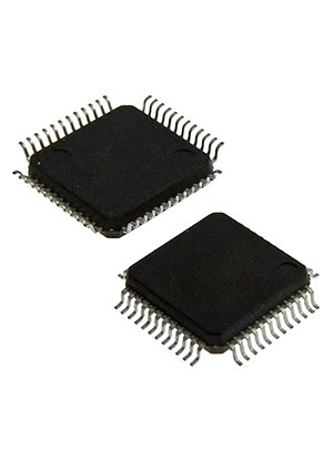 Geehy Semicondu APM32F030C8T6, APM32F030C8T6, микроконтроллер Geehy Semiconductor 32-бит, ядро ARM Cortex-M0+, 48 МГ контроллеры разные