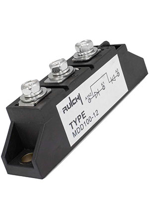���100-16, ���100-16 RUICHI ������� ������, ��������, 16 ����� (1600 �), 100 �, 92�25�31 ��