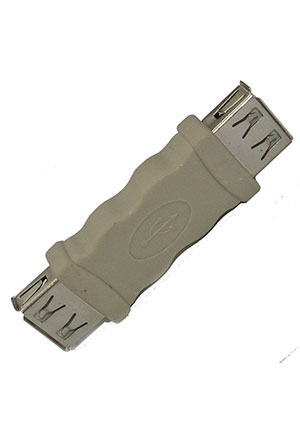 RUICHI USBAF-USBAF разьемы USB
