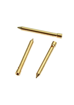 RUICHI FME-C174P pin, Высокочастотный разъём RUICHI FME-C174P, pin ВЧ разъемы