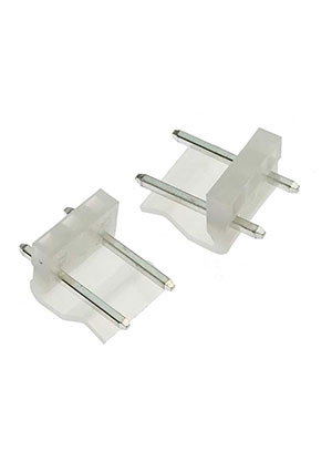 RUICHI MPW-03 2pin pitch 5.08(7.85) mm штырьковые разъемы питания