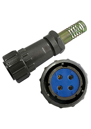 FQ24-4pin TK-12,   RUICHI FQ24-4pin TK-12, 4- 