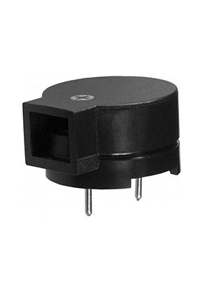 FBELE FBMT9650S, 3 В, 85 дБ, 11?9.5?5 мм, p=4 мм, Излучатель звука излучатели звука