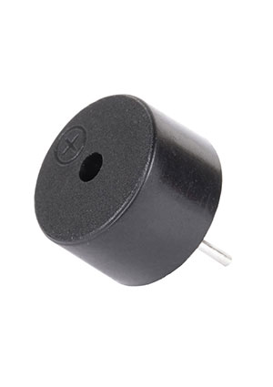 FBELE FBMT9055-5V, 5 В, 90 дБ, 9.2?5.5 мм, p=4 мм, Излучатель звука излучатели звука