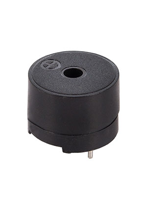 FBELE FBMT1285A, 1.5 В, 12?5 мм, p=6.5 мм, Излучатель звука излучатели звука