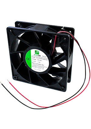 GD12038H24B-R03  XPressure,   120*120*38 24    5000 /,  196.18