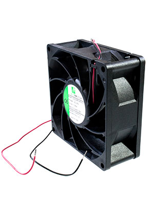 GD9238H24B-R03  Autorestart, ���������� ������ 92*92*38 24� ��������� ������� 7500 ��/���,  120 CFM,