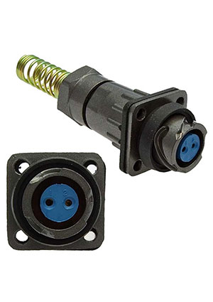 FQ14-2pin ZPK-8, ������ ��������������� RUICHI FQ14-2pin ZPK-8, 2-� ����������