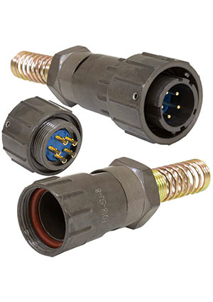 FQ18-5pin TJ-8, ������ ��������������� RUICHI FQ18-5pin TJ-8, 5-�� ����������