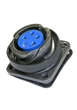 FQ18-5pin ZK, ������ ��������������� RUICHI FQ18-5pin ZK, 5-�� ����������