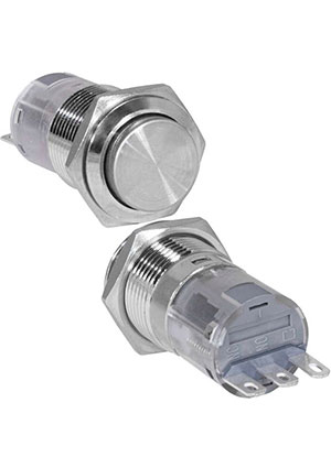 LAS2GQH-11/N on-(on)