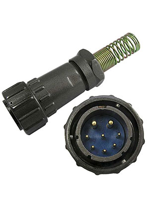 FQ24-8pin TJ-12, ������-����� ������������� �������������� RUICHI FQ24-8pin TJ-12, 8-�� ����������,