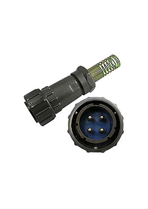 FQ24-4pin TJ-12,   RUICHI FQ24-4pin TJ-12, 4- 