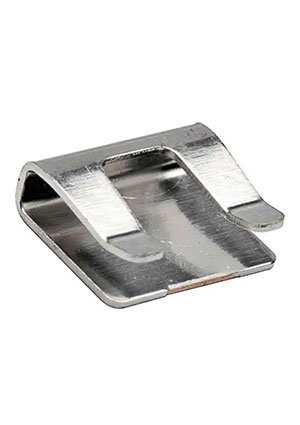 HARWIN S8101-46R, Держатели батарей, клипсы, контакты площадки, скобы, бандаж
