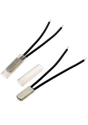 RUICHI KSD9700 70*C 16A NC, Термостат RUICHI KSD9700, 70  С, 16 A, NC термостаты