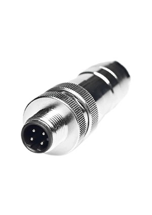 VELLEDQ M12P-M04T Соединитель аксессуары для датчиков