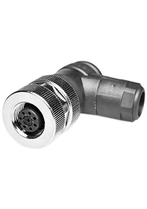 VELLEDQ M12-F08S Соединитель аксессуары для датчиков
