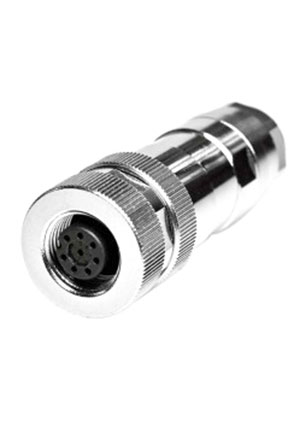 VELLEDQ M12P-F08T Соединитель аксессуары для датчиков