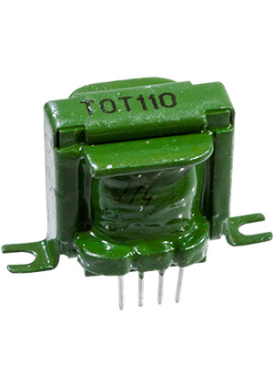 Изумруд ТОТ 110, 5 90-92 г. трансформаторы согласующие