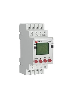 tm-as,    TM-S PROxima EKF tm-as