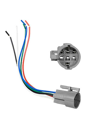 LAS2 connector, ��������� ��� �������������� ������RUICHI LAS2, �������, �����