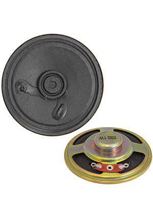 HSP57V 1W 50ohm, ������������ ������� RUICHI HSP57V 1��, 50��
