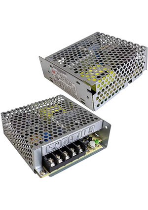 RS-50-24-MW, RS-50-24-MW,   AC/DC   52.8  24 2.2