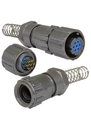 FQ14-7pin TK-8, ������ ��������������� RUICHI FQ14-7pin TK-8, 7-�� ����������