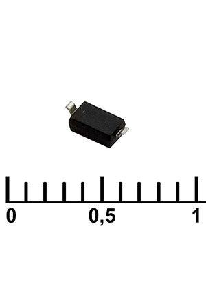 MBRX160, MBRX160 HXY ���� ������ 60 �, 1 �, SOD-123