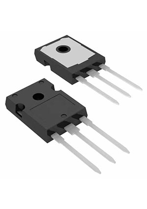 JSMSEMI TIP36C, TIP36C JSMSEMI биполярный транзистор PNP, -100 В, -25 А, TO-3P транзисторы биполярные