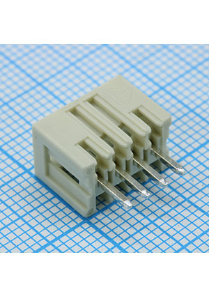 8EDGVC-2.5-04P-11-01A(H), ��������� �������� ���� �� ����� ����� 8EDGVC ��� 2.5�� 03 �������(-��)