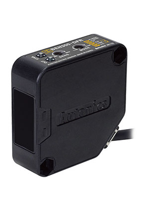 Autonics BEN300-DFR, Датчик оптический диффузионный датчики оптические