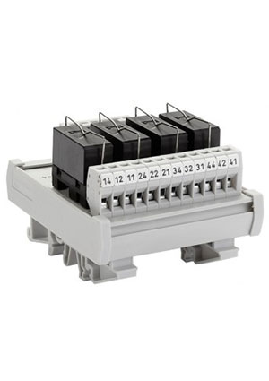 0.0.0.1.54232, �������� ������ ������� RMG-4 (24V AC/DC, 10 A.)