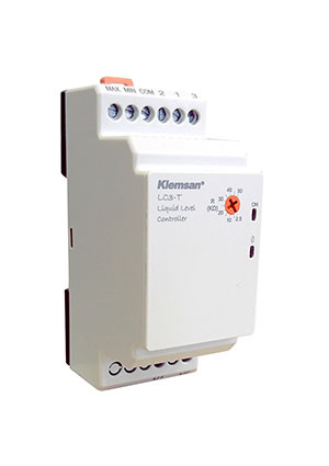 Klemsan 0.0.0.2.70002, Контроллер уровня жидкости; LC3-T реле контроля уровня