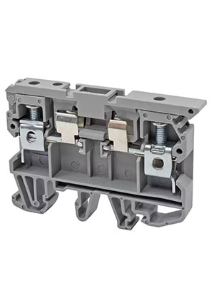 0.0.0.3.60119, �������� � ������������ �� DIN-�����, 6 ��.��., (�����); ASK 2B