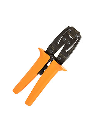 Klemsan 0.0.0.5.62125, Инструмент для обжимки наконечников CRIMPER F 10 R кримперы, пресс-клещи