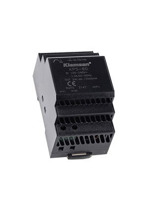 0.0.0.6.18048, Klemsan  ; KPS-30; 1 Ph 24V 1,5A